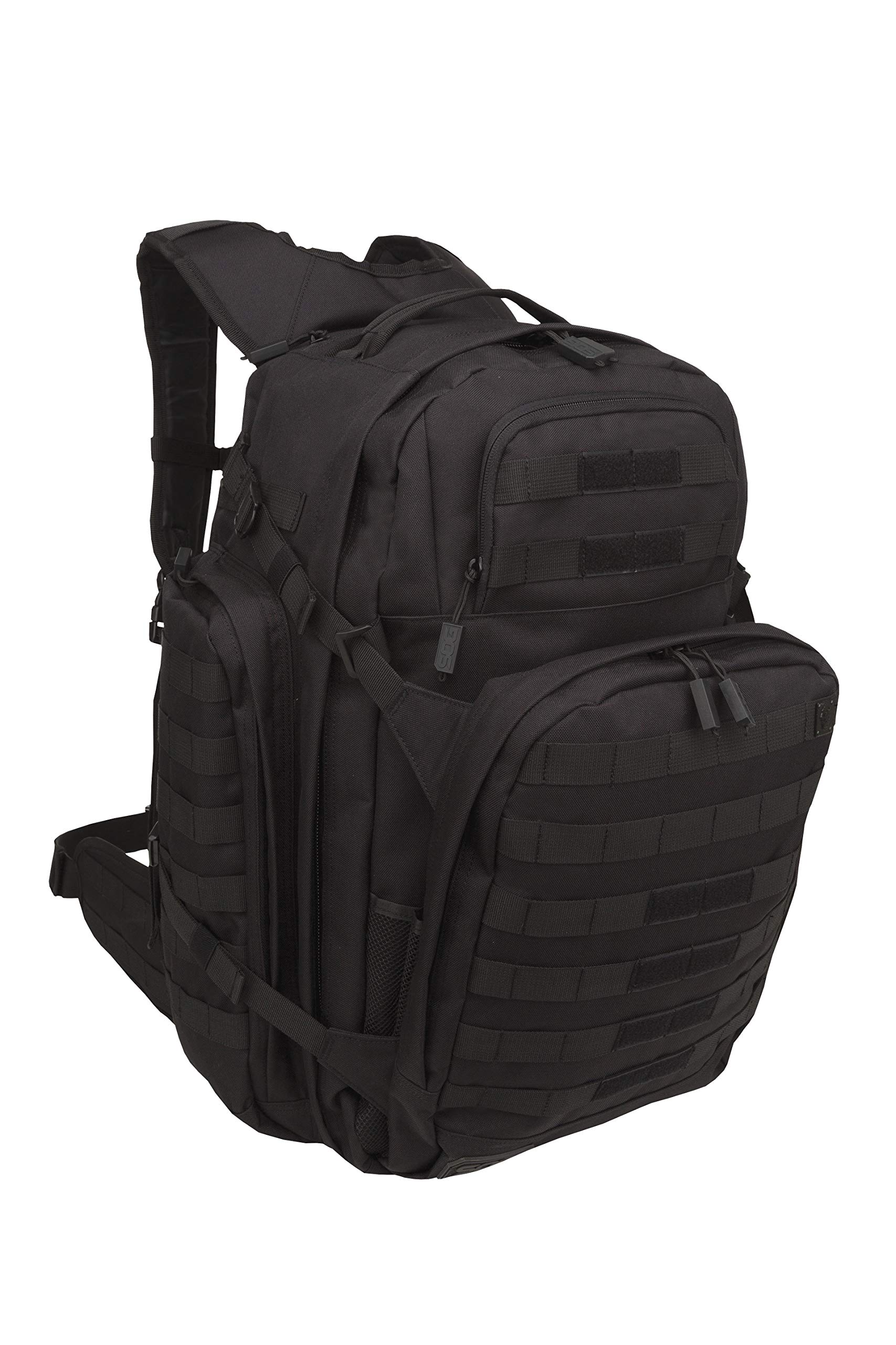 SOGバラージュ タクティカルインナーフレームバックパック、64.3収納 Buy SOG Barrage Tactical Internal Frame Backpack, 64.3-Liter